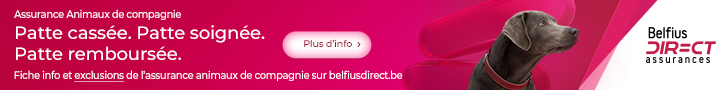 Belfius Direct Assurances