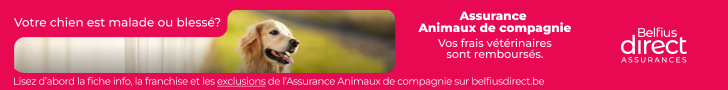 Belfius Direct Assurances