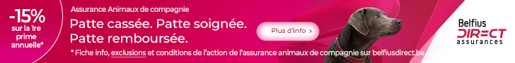 Belfius Direct Assurances