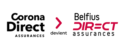 Corona Direct devient Belfius Direct